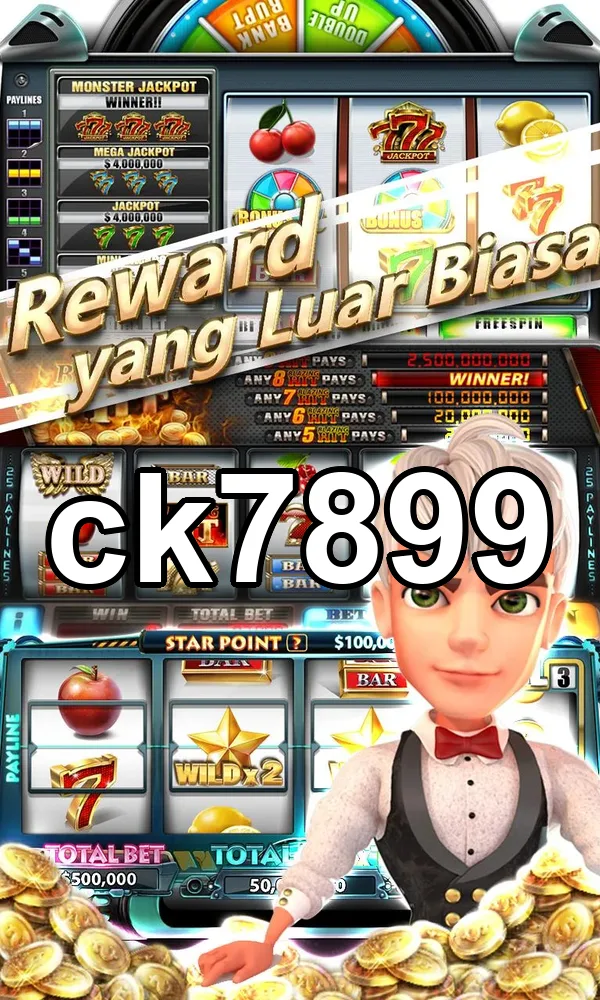ck7899 Unduh