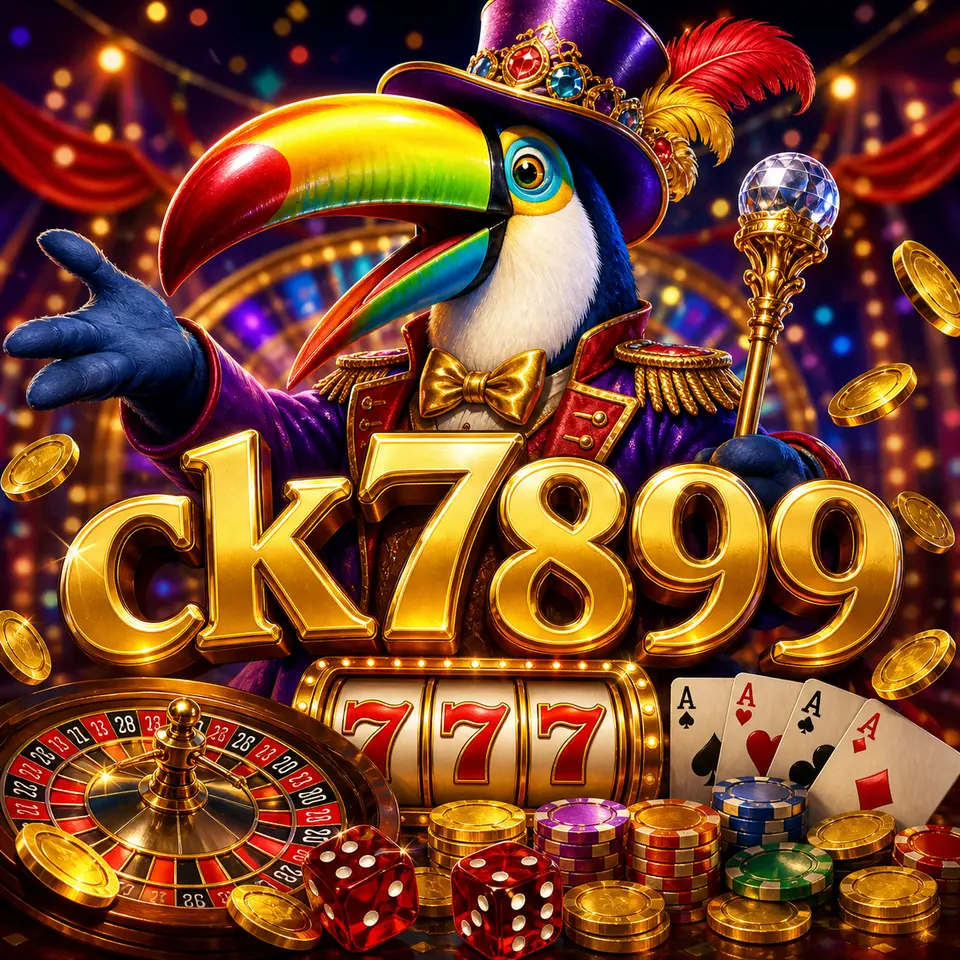ck7899 Masuk