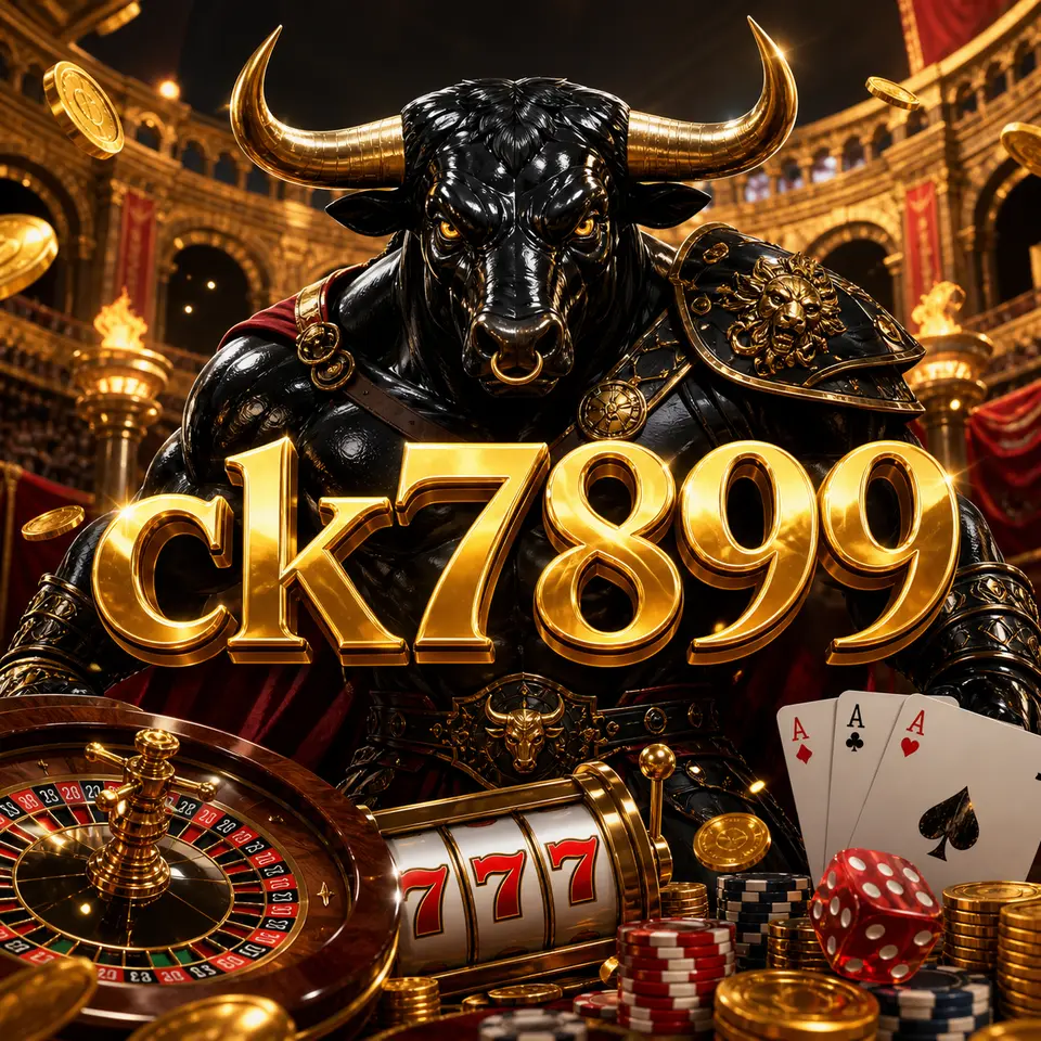 ck7899 Masuk
