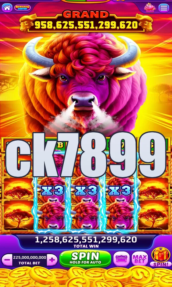 ck7899 Masuk