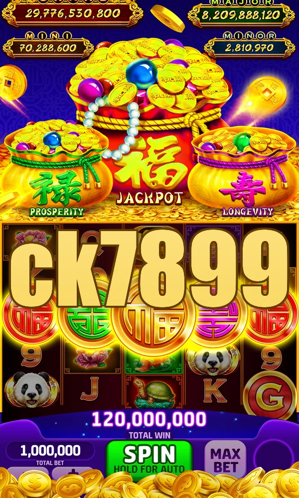 ck7899 Masuk