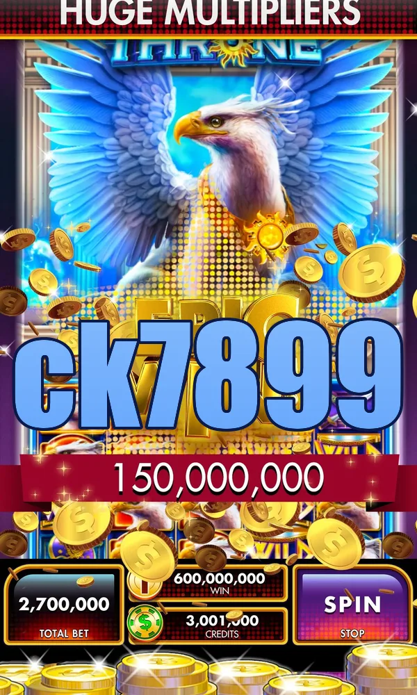 ck7899 Masuk