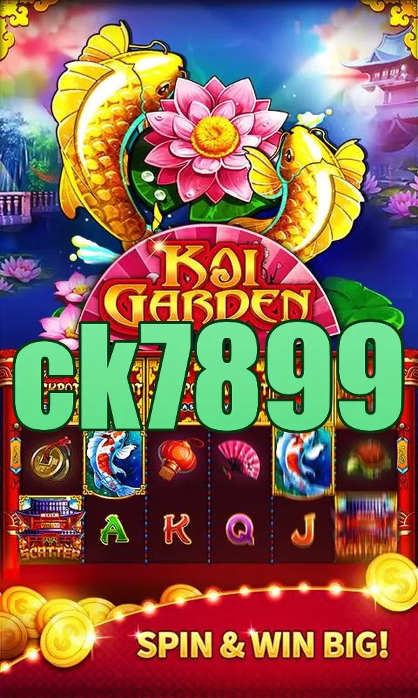 ck7899 Masuk