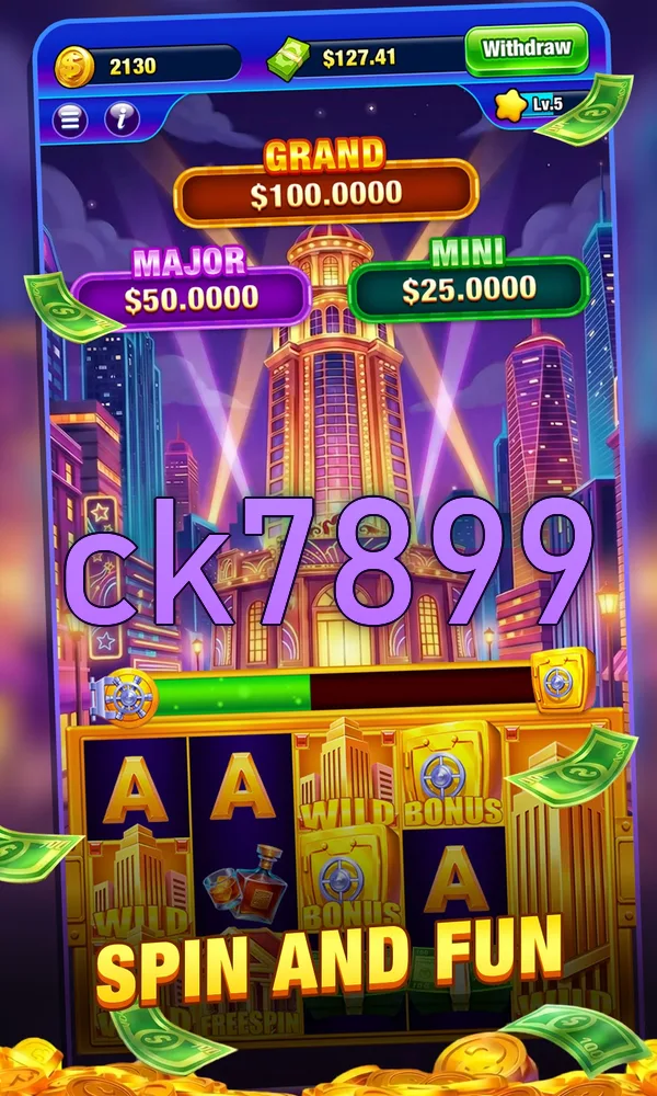 ck7899 Masuk