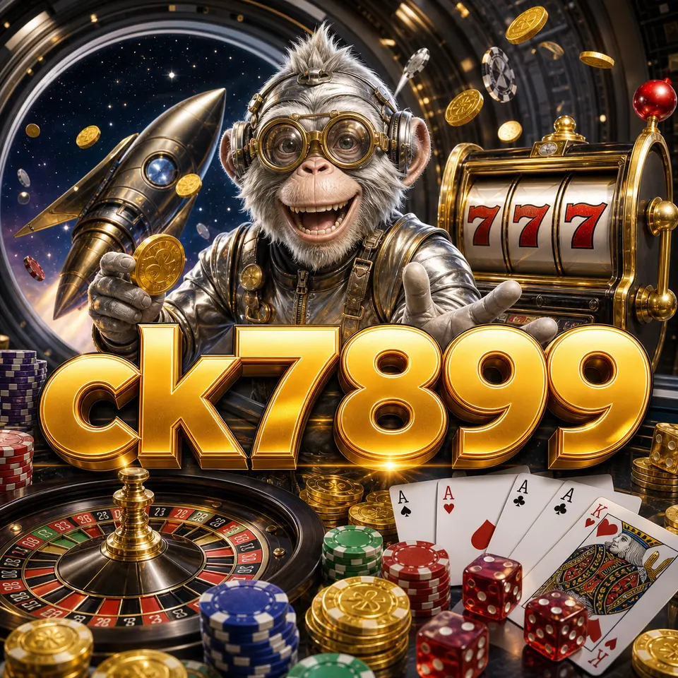 ck7899 APK Resmi Akses