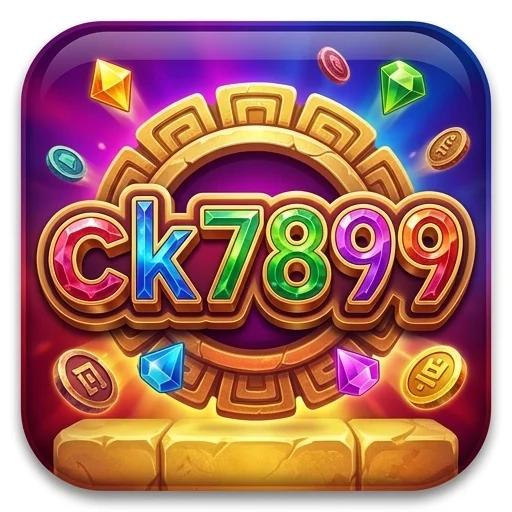 ck7899 Logo - Resmi